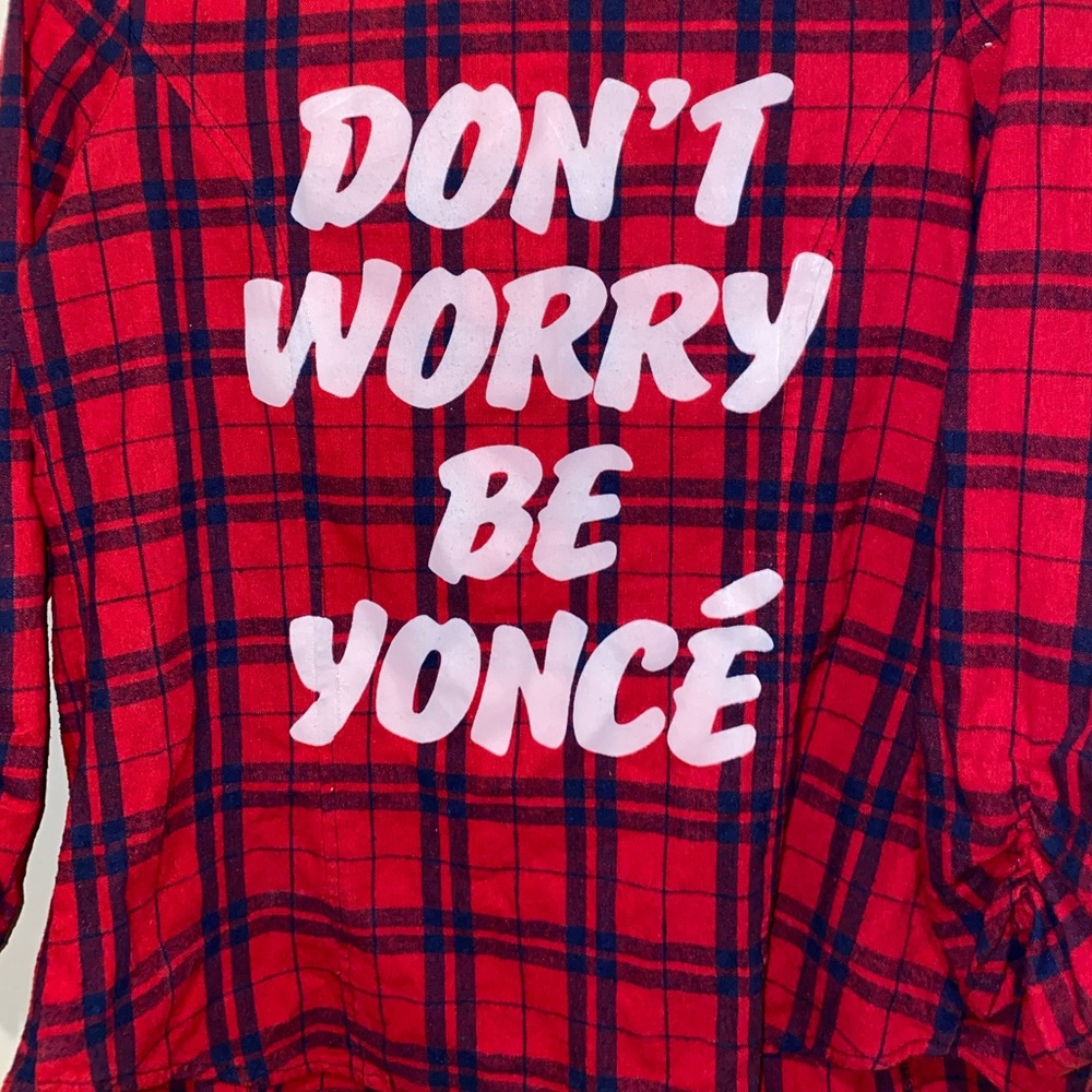 Shirt 👚 From Love Tree